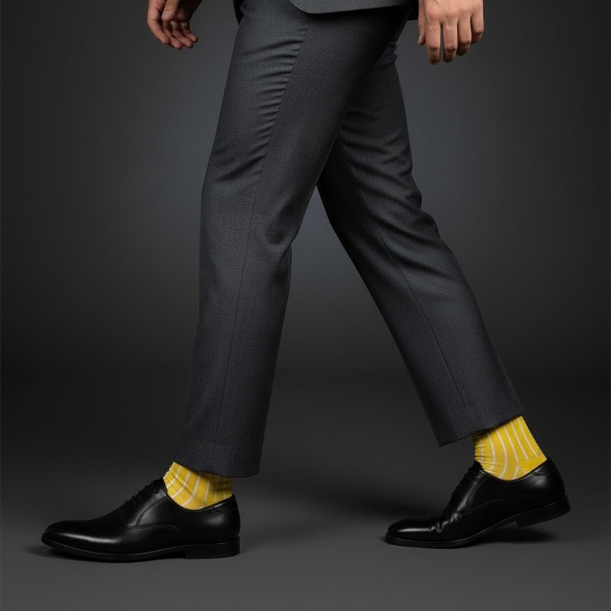 Legacy Edition - Sockscarving - Feel The Comfort