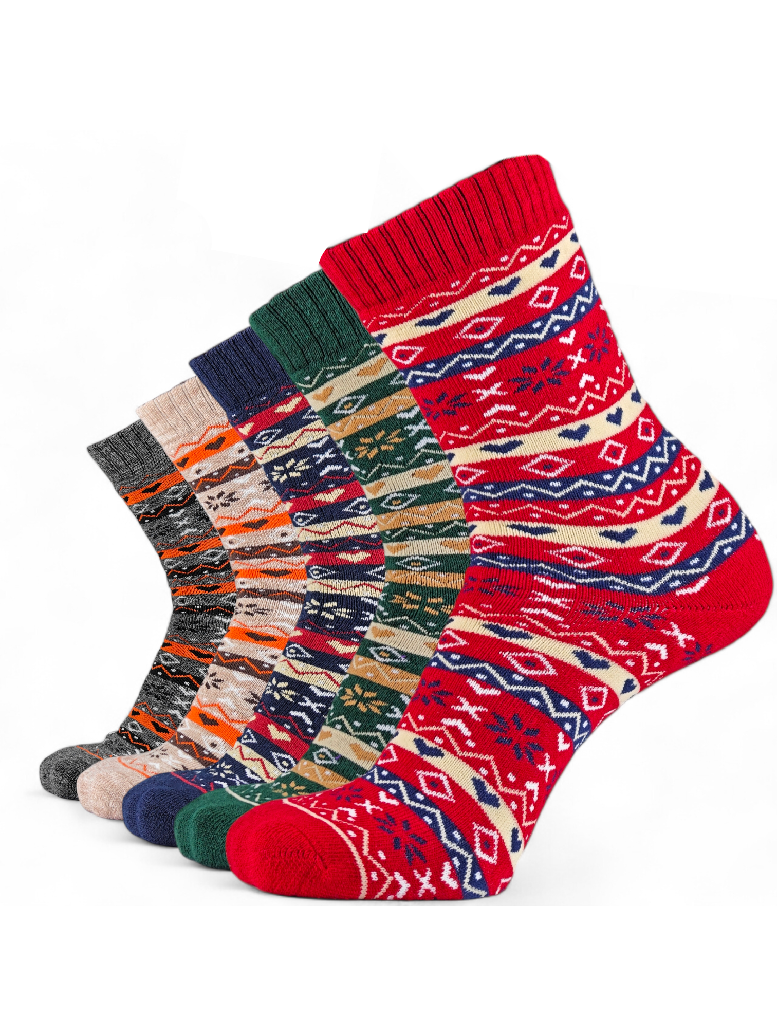 Acro Wool Winter Wonderland: Festive Comfort Collection