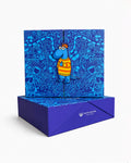 Mystery Gift Box – 8 Mystery Pairs of socks