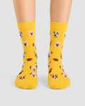 Yellow - Happy Paws