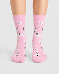 Pink - Happy Paws