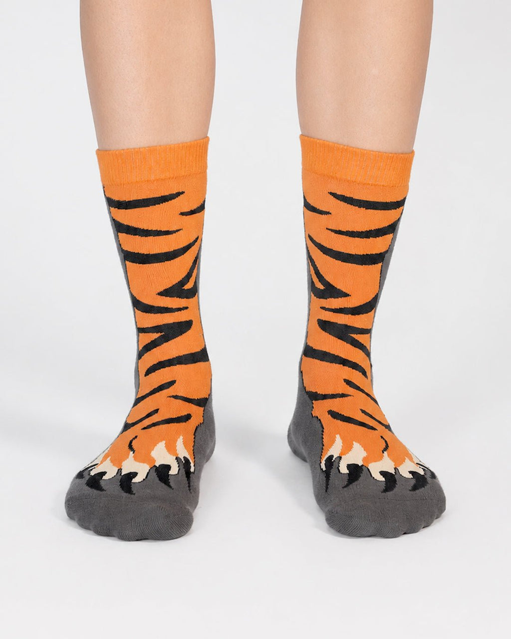 Hunter - Wild legs edition Ultra Light Designer Crew Sock