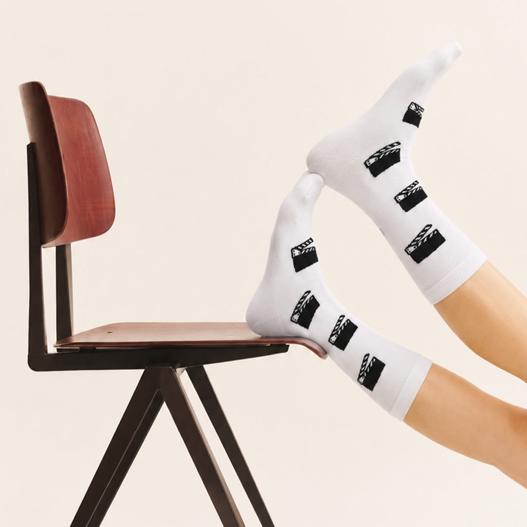 Broadway & Beyond Socks