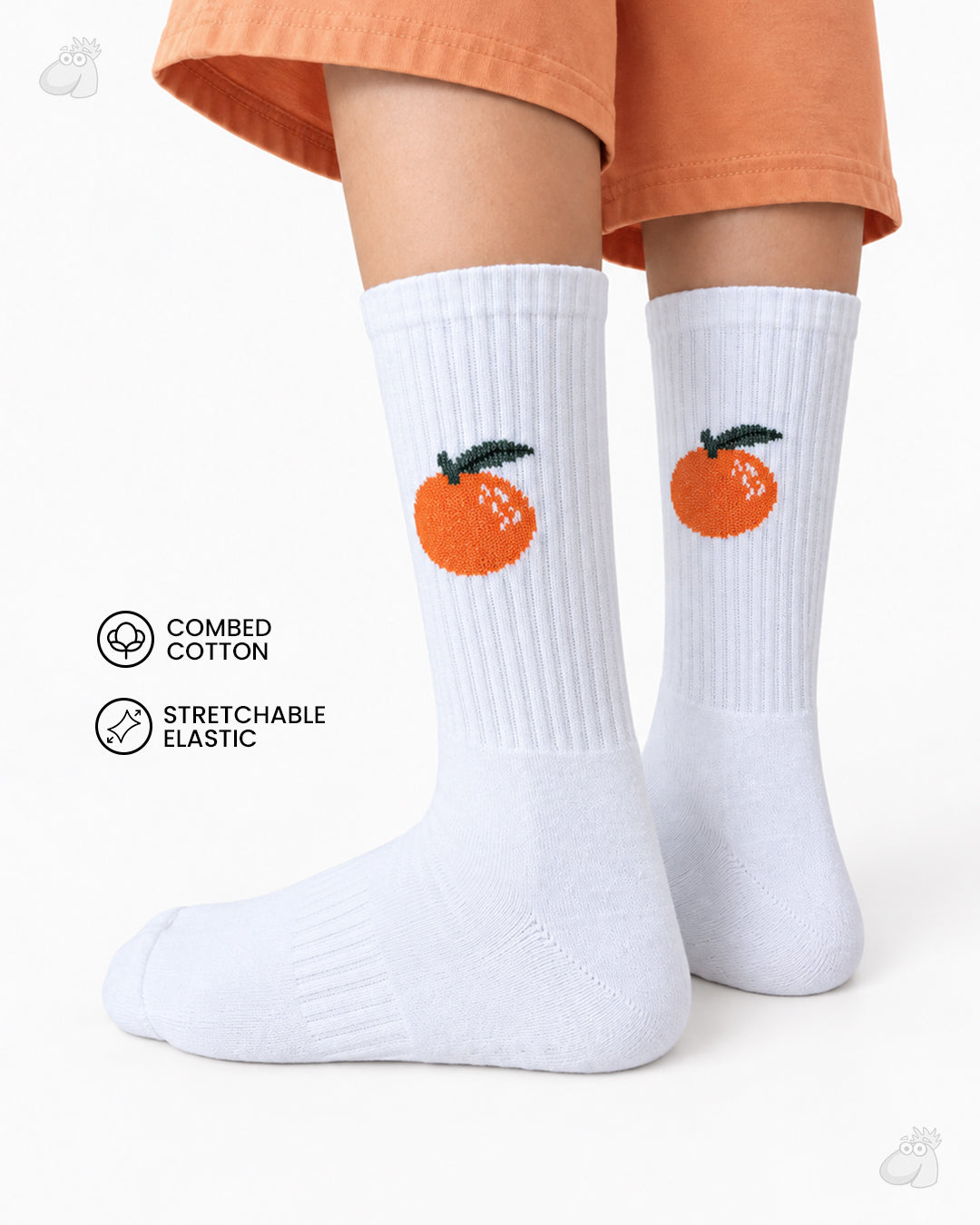 Day dream edition - orange