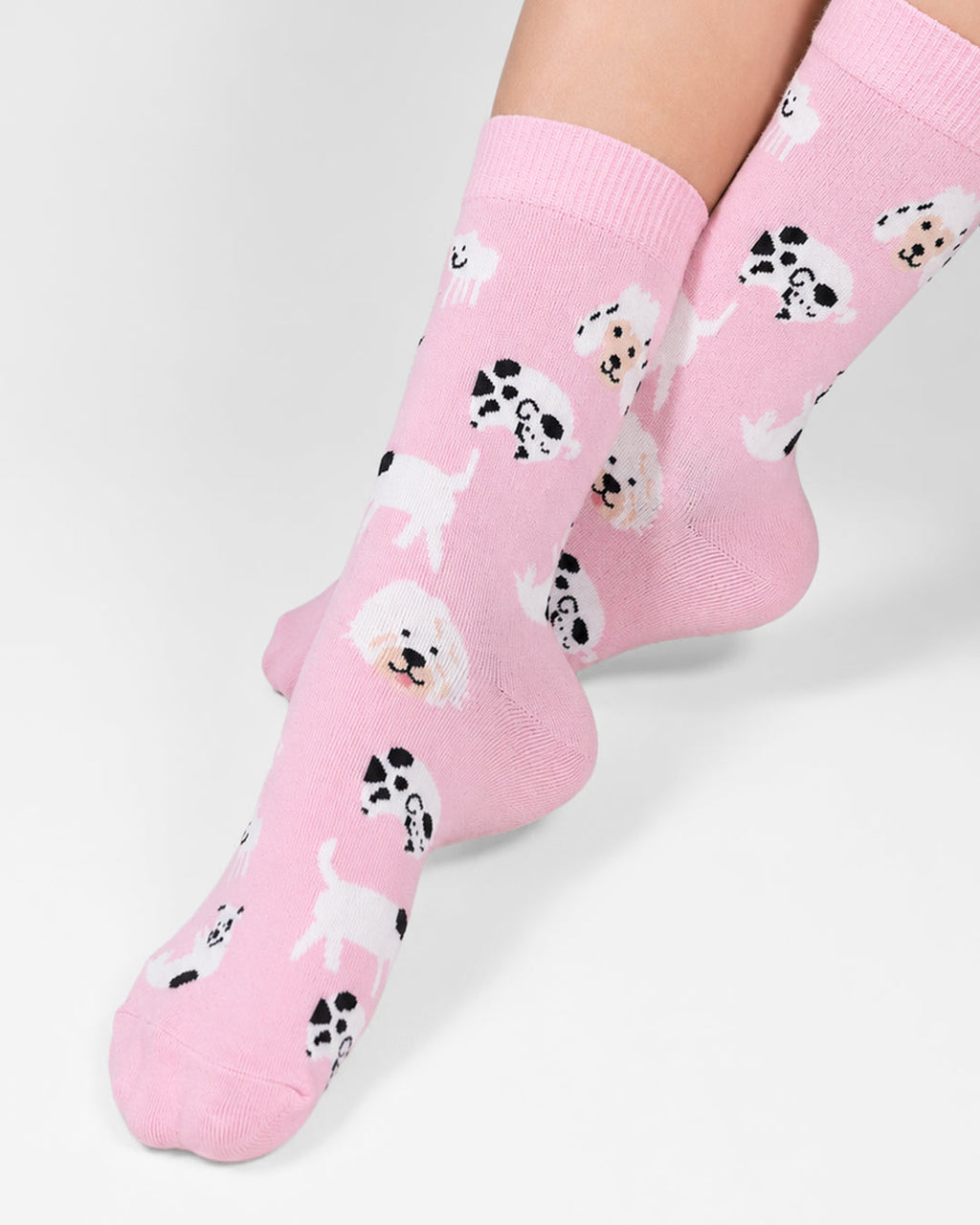 Pink - Happy Paws