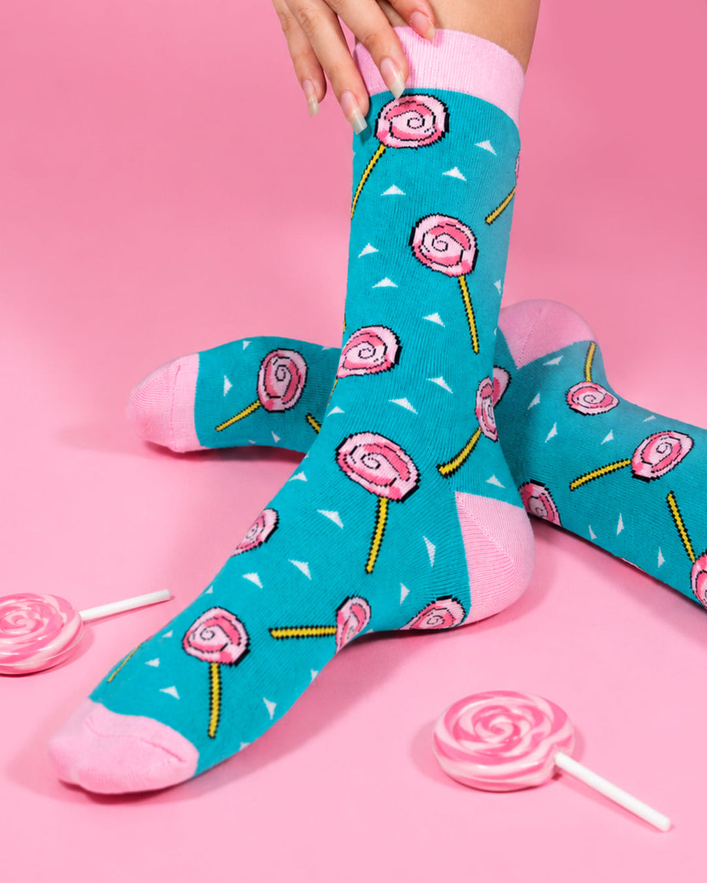 Lollypop - Bakery Edition