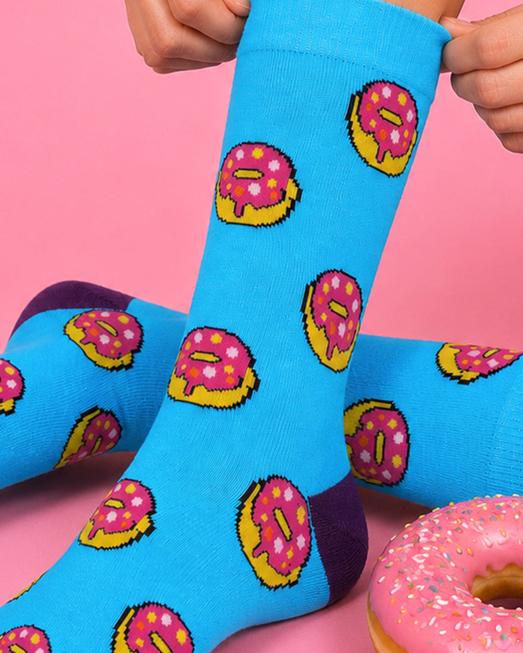 Donut - Bakery Edition