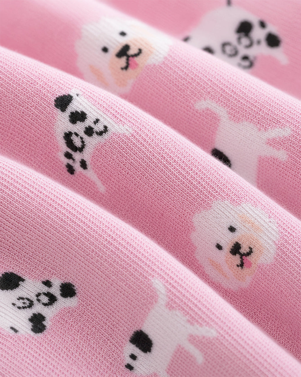 Pink - Happy Paws