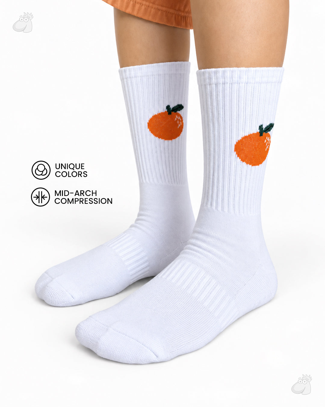 Day dream edition - orange