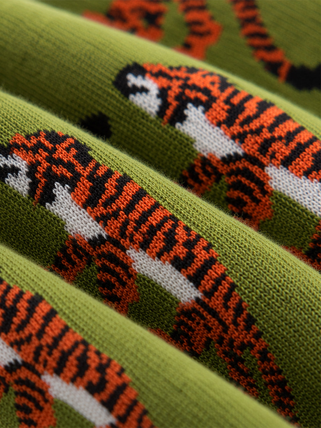 Forest Bengal- Safari Edition