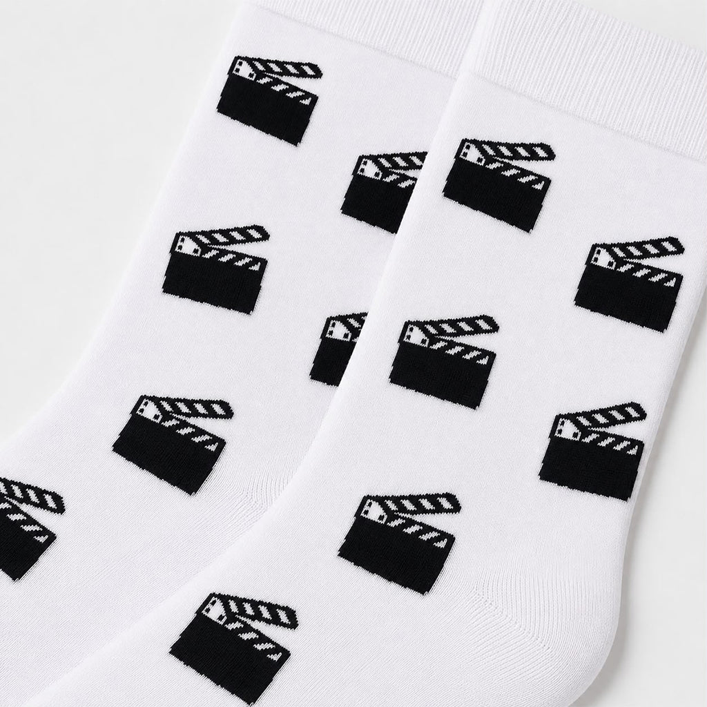 Broadway & Beyond Socks
