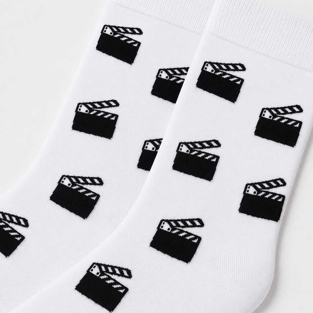 Broadway & Beyond Socks
