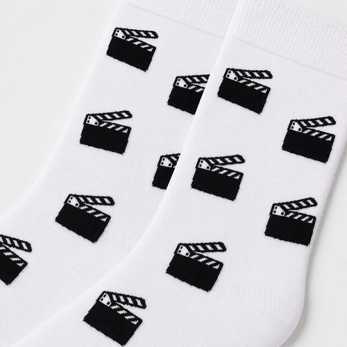 Broadway & Beyond Socks