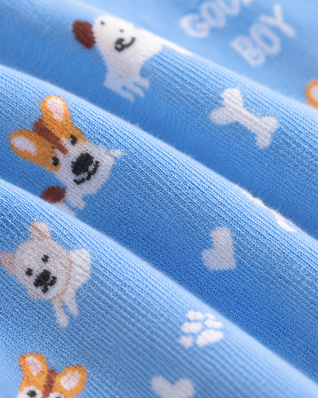 Blue - Happy Paws