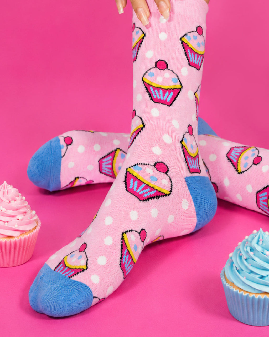 Cupcake- Bakery Edition
