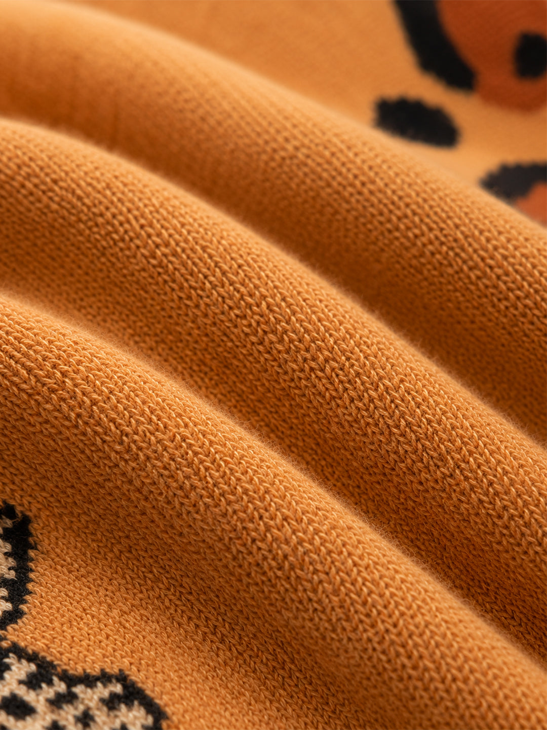 Spots & Sprints Socks- Safari Edition