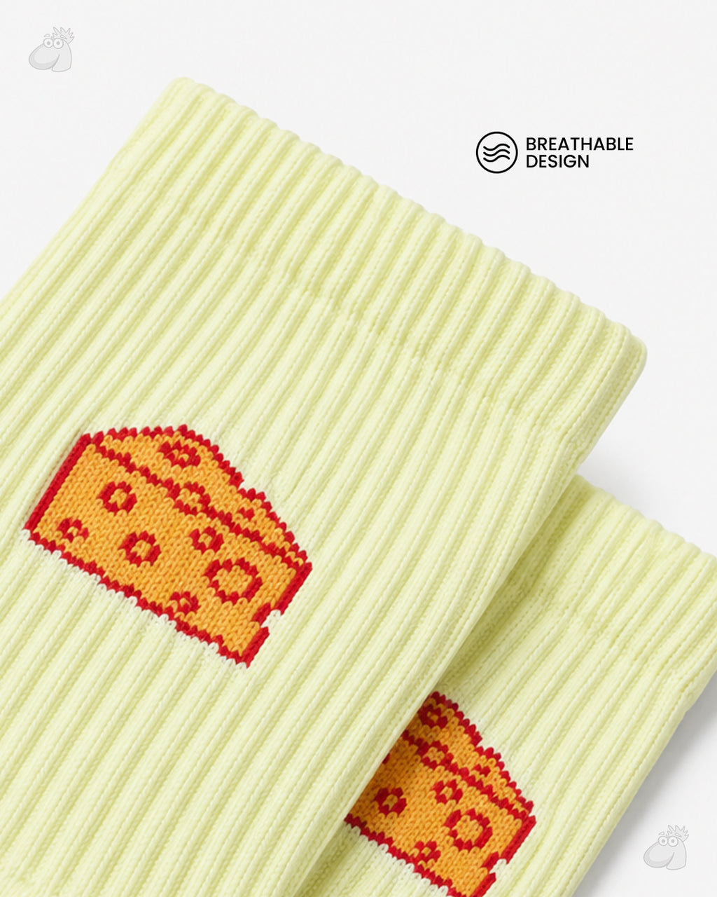 Day dream edition - cheese