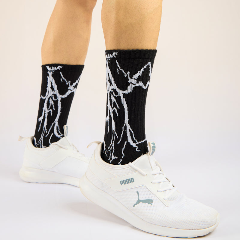 Electric Feet EDITION