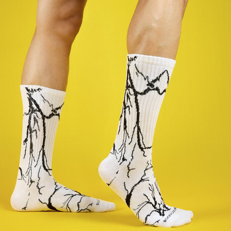 Energic Feet Edition