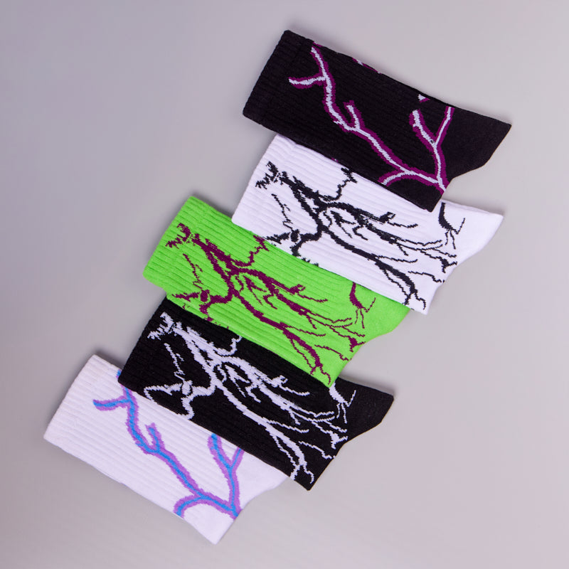 Electric Feet EDITION
