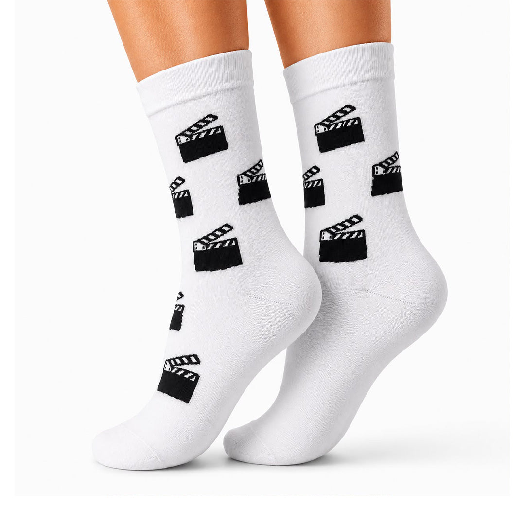 Broadway & Beyond Socks