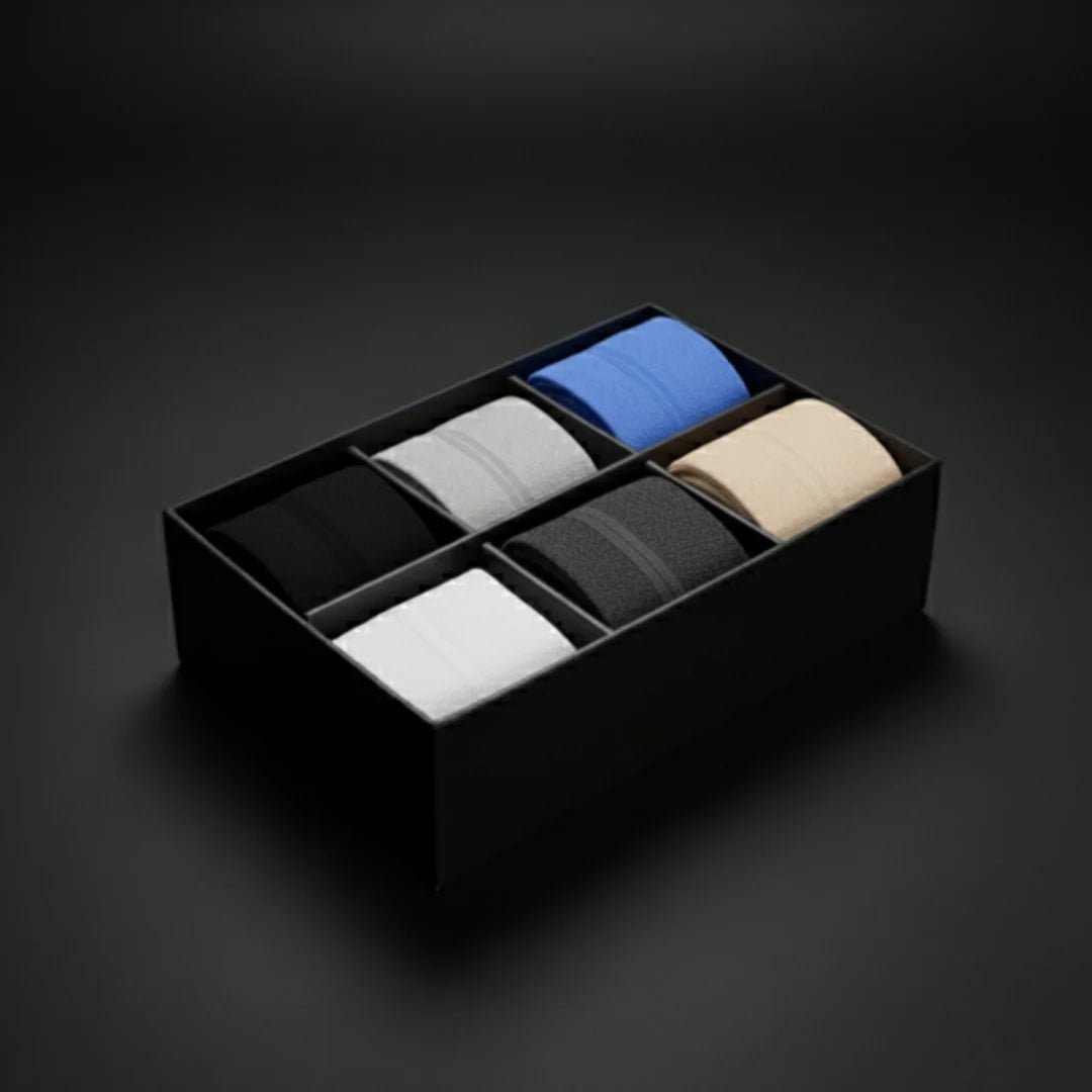 Breeze Mesh: Ultimate Airflow - Sockscarving - Feel The Comfort