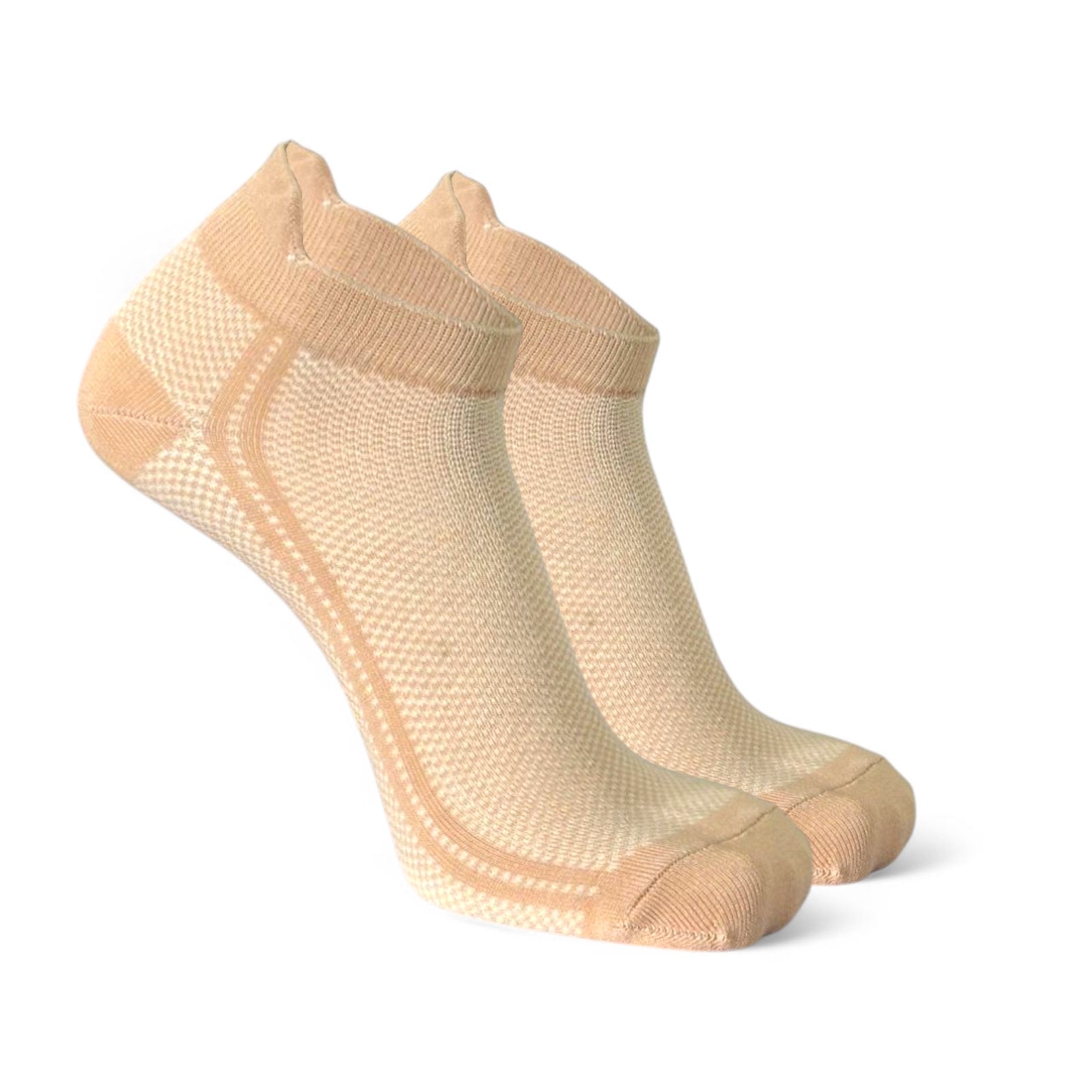 NETSHOT EDITION- BEIGE