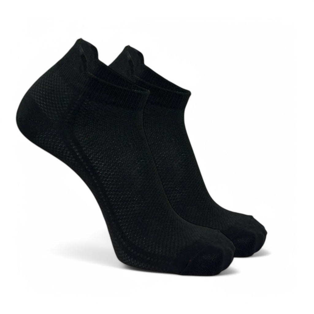 NETSHOT EDITION- BLACK