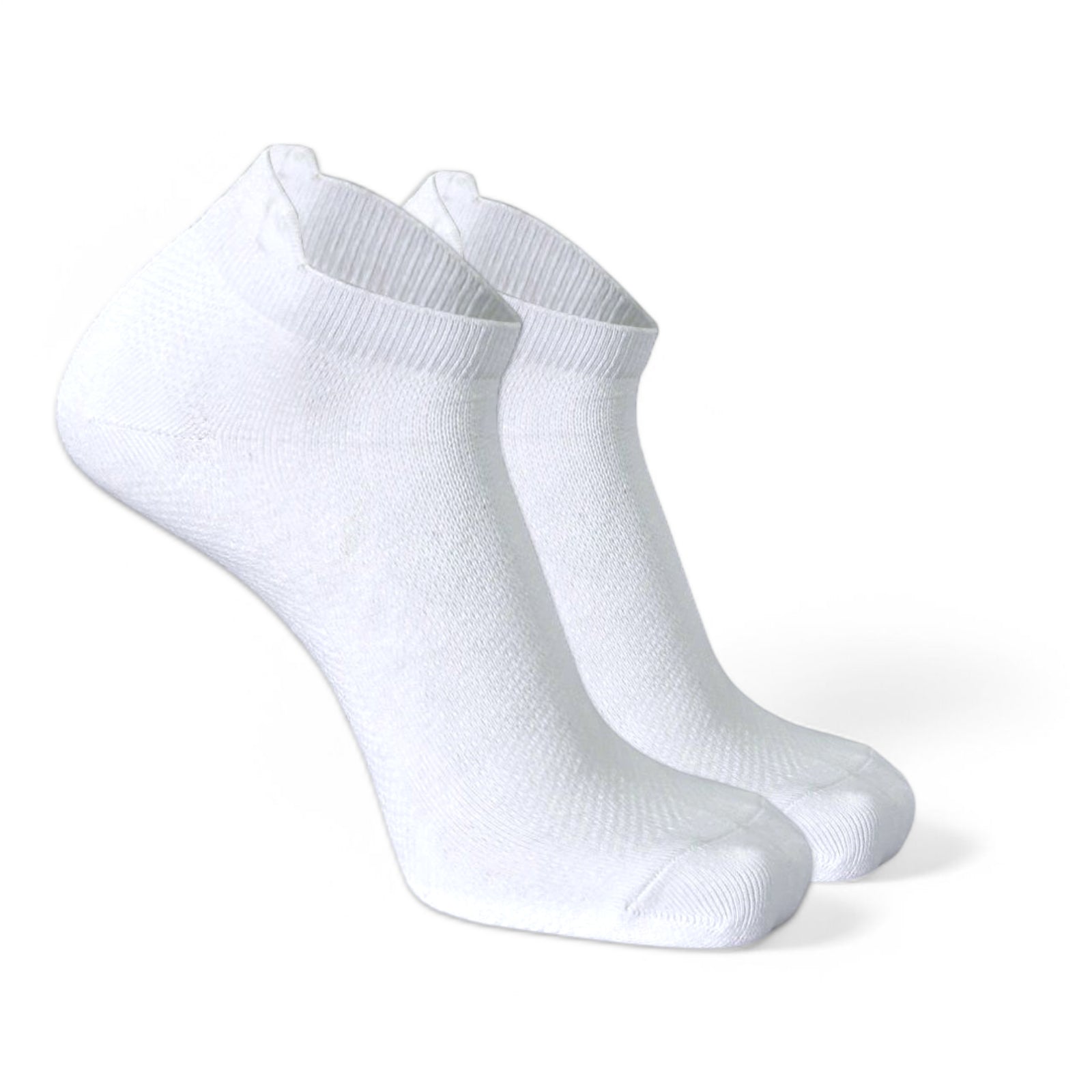 NETSHOT EDITION- WHITE