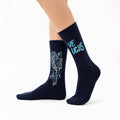 Brooklyn Streets Crew Socks