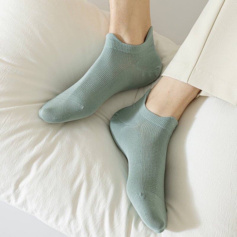 MELLOW COMFORT EDITION - Sockscarving - Feel The Comfort