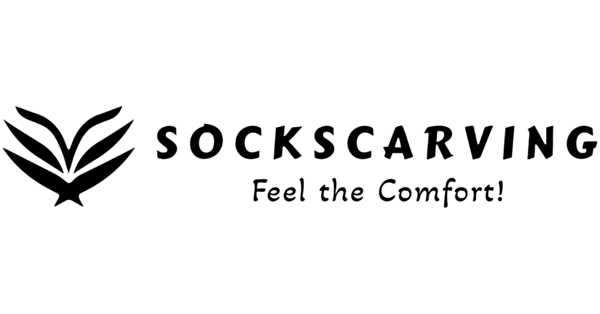 Sockscarving.com