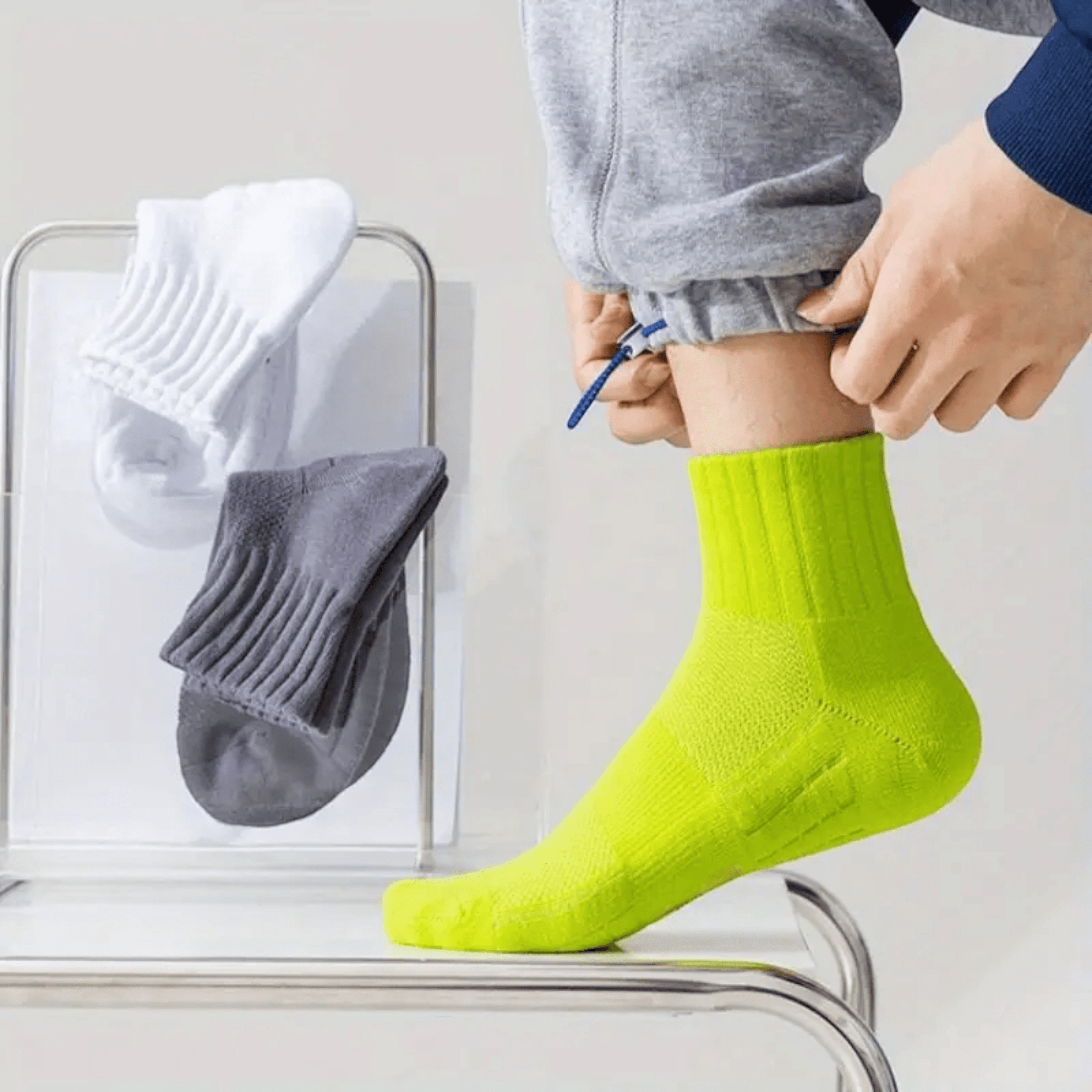 Essential Pulse: Your Daily Boost