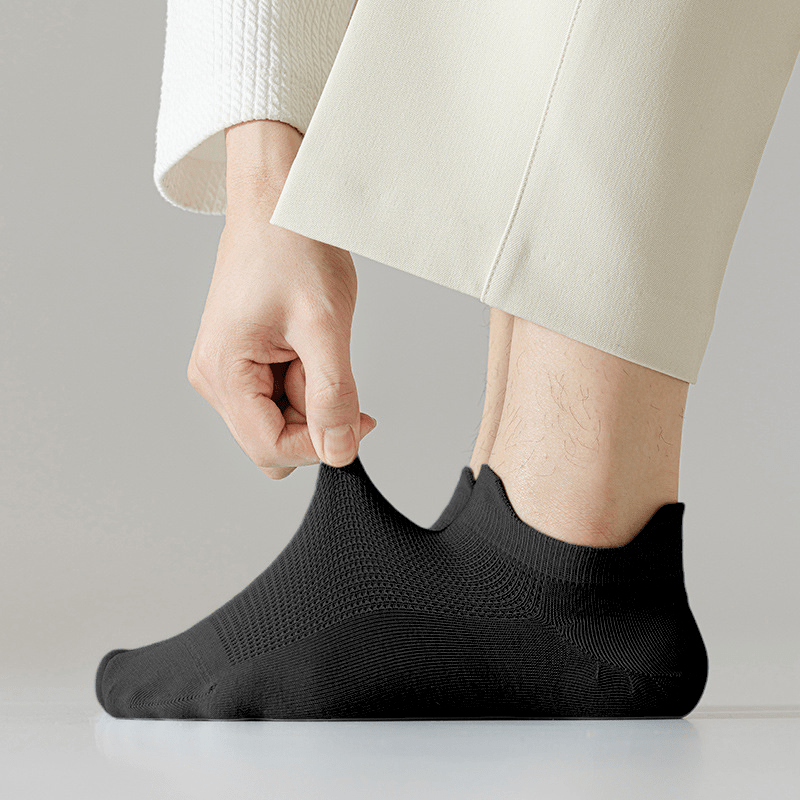 MELLOW COMFORT EDITION - Sockscarving - Feel The Comfort