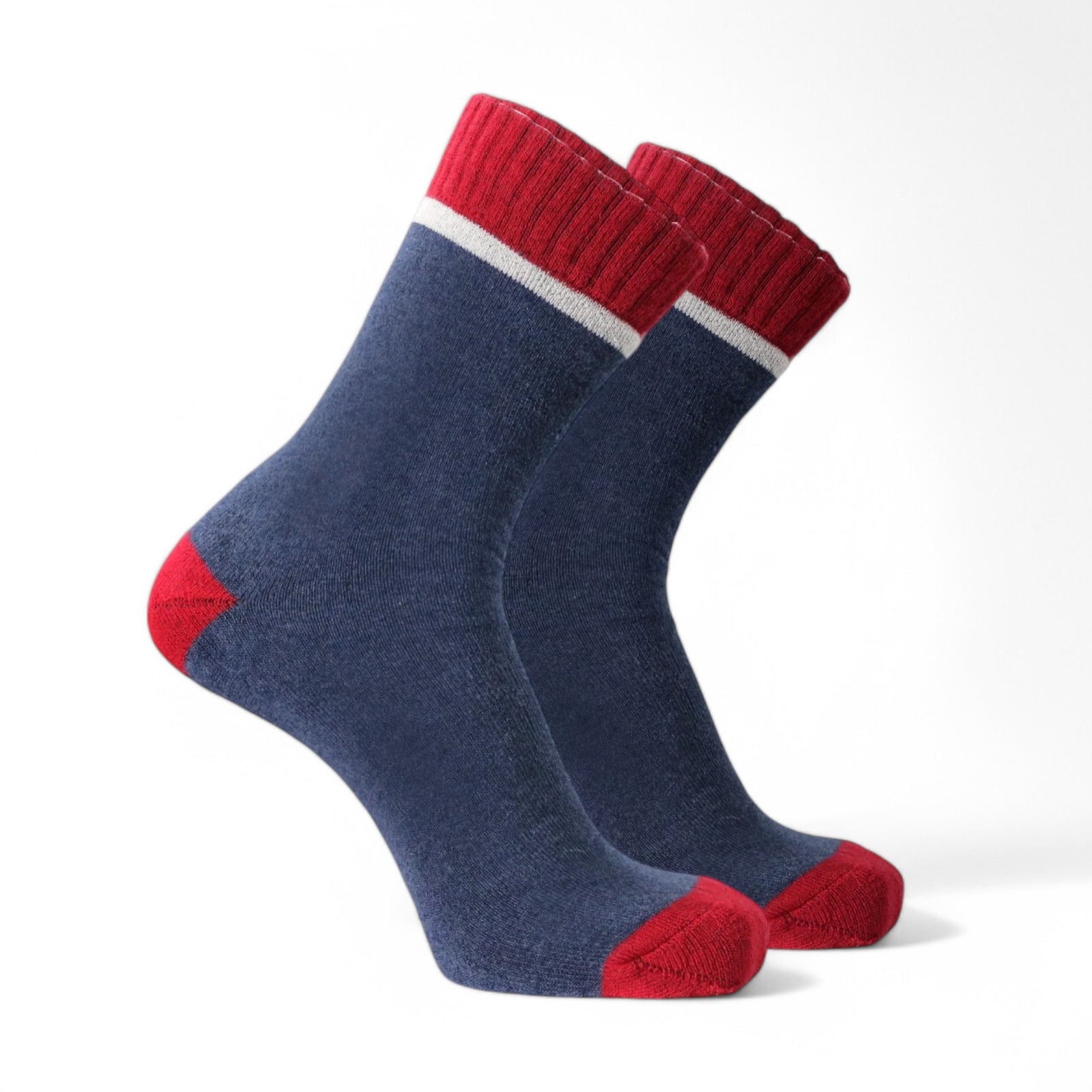 DRIZY EDITION- BLUE/MAROON
