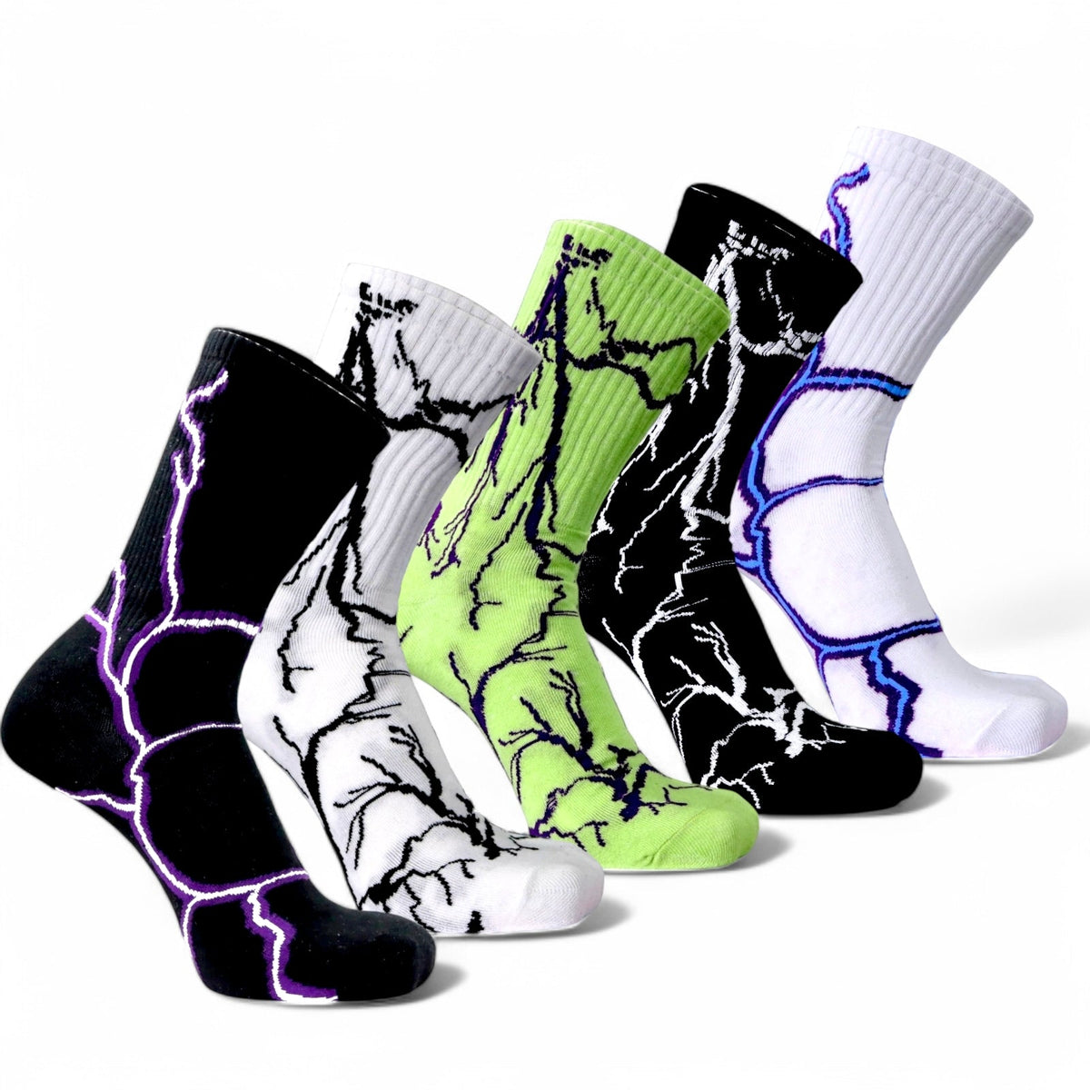 Electric Feet EDITION