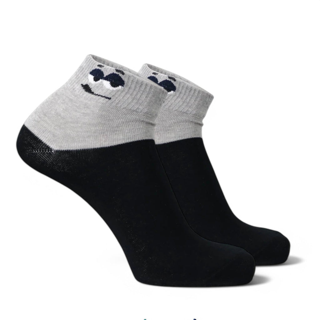 PEMBREY EDITION- GREY