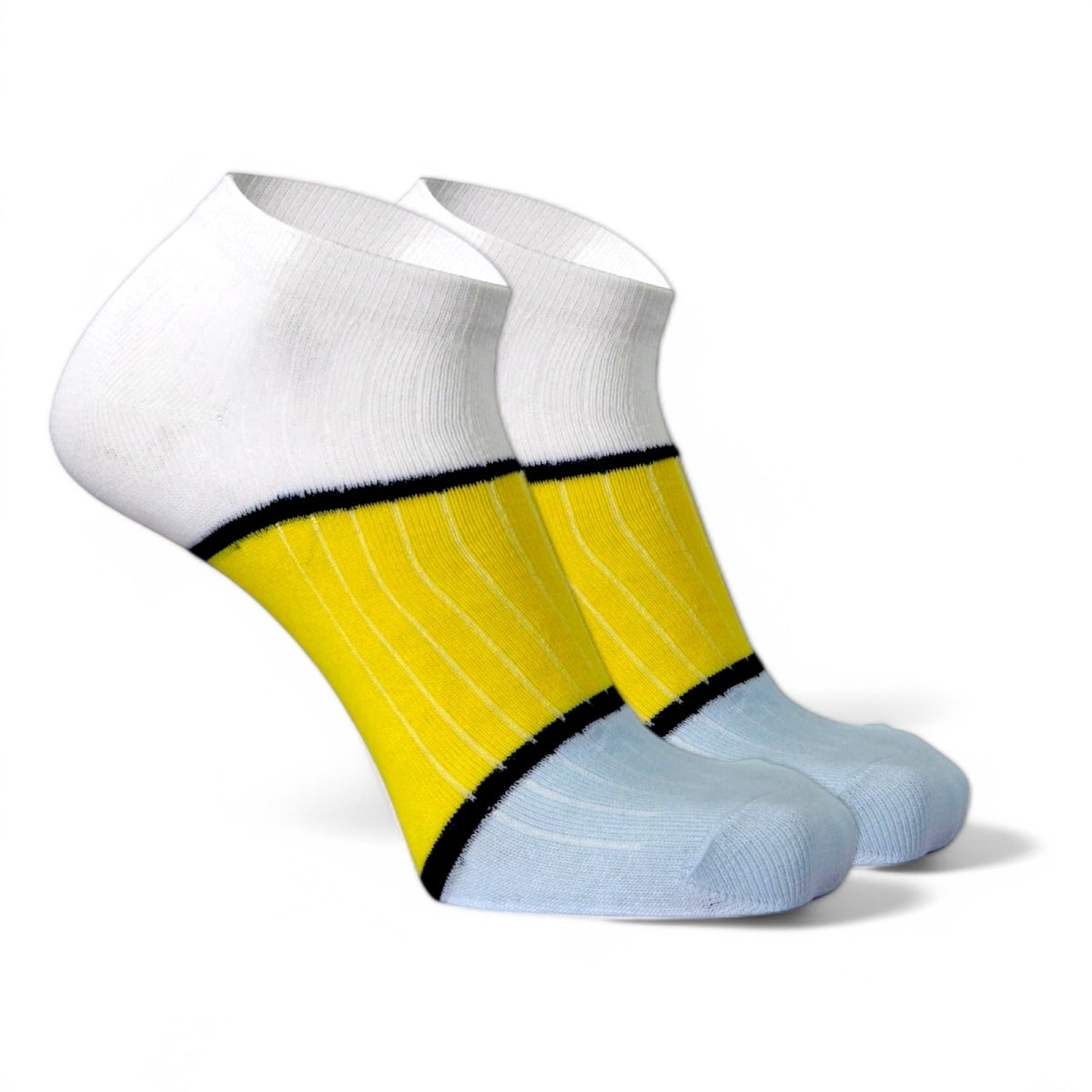 Hype Edition - Sockscarving - Feel The Comfort