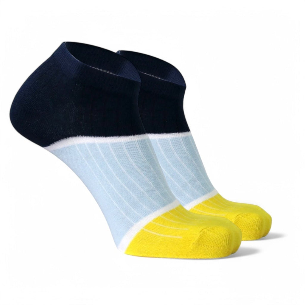 Hype Edition - Sockscarving - Feel The Comfort