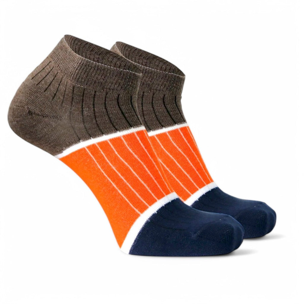 Hype Edition - Sockscarving - Feel The Comfort