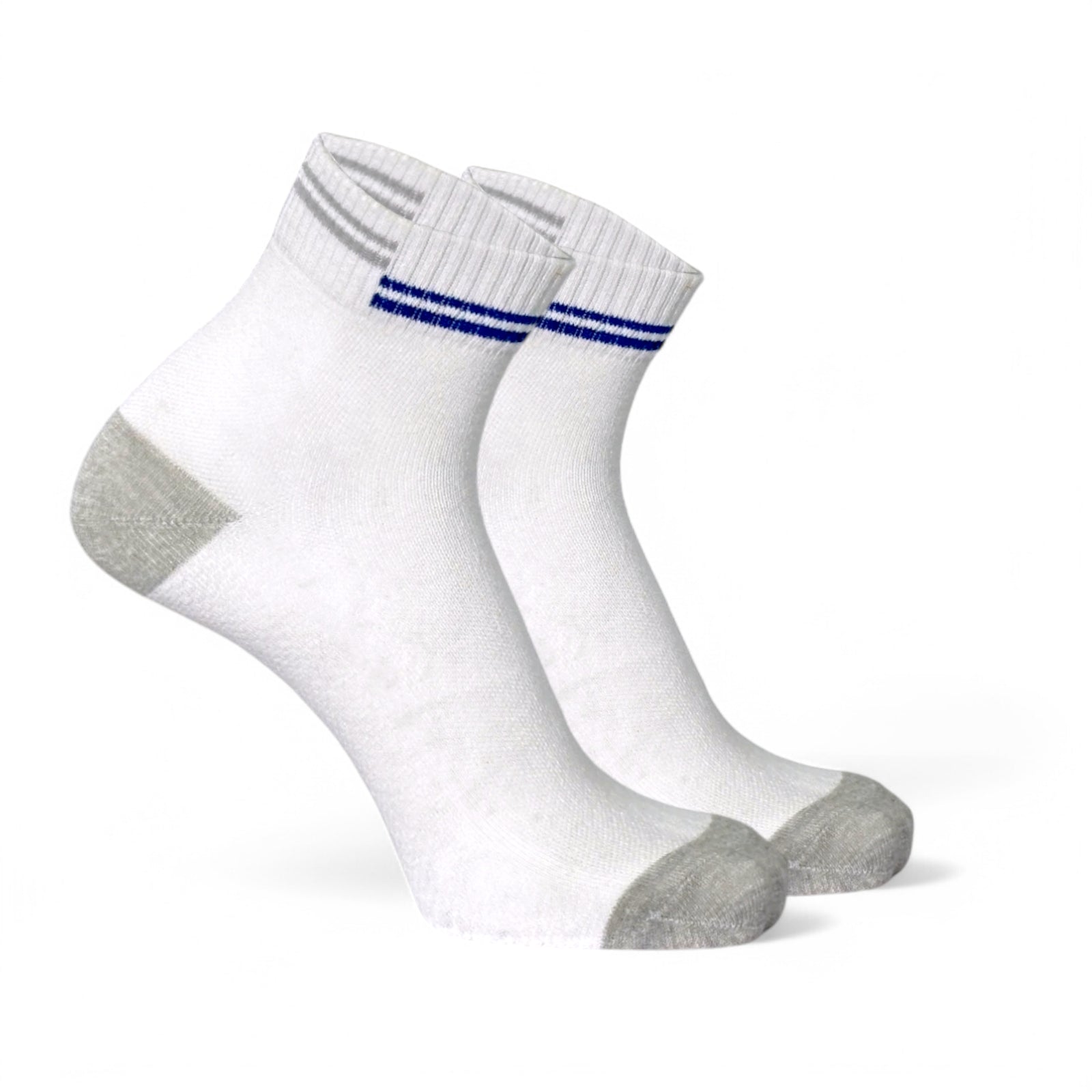 STRETCH EDITION- WHITE