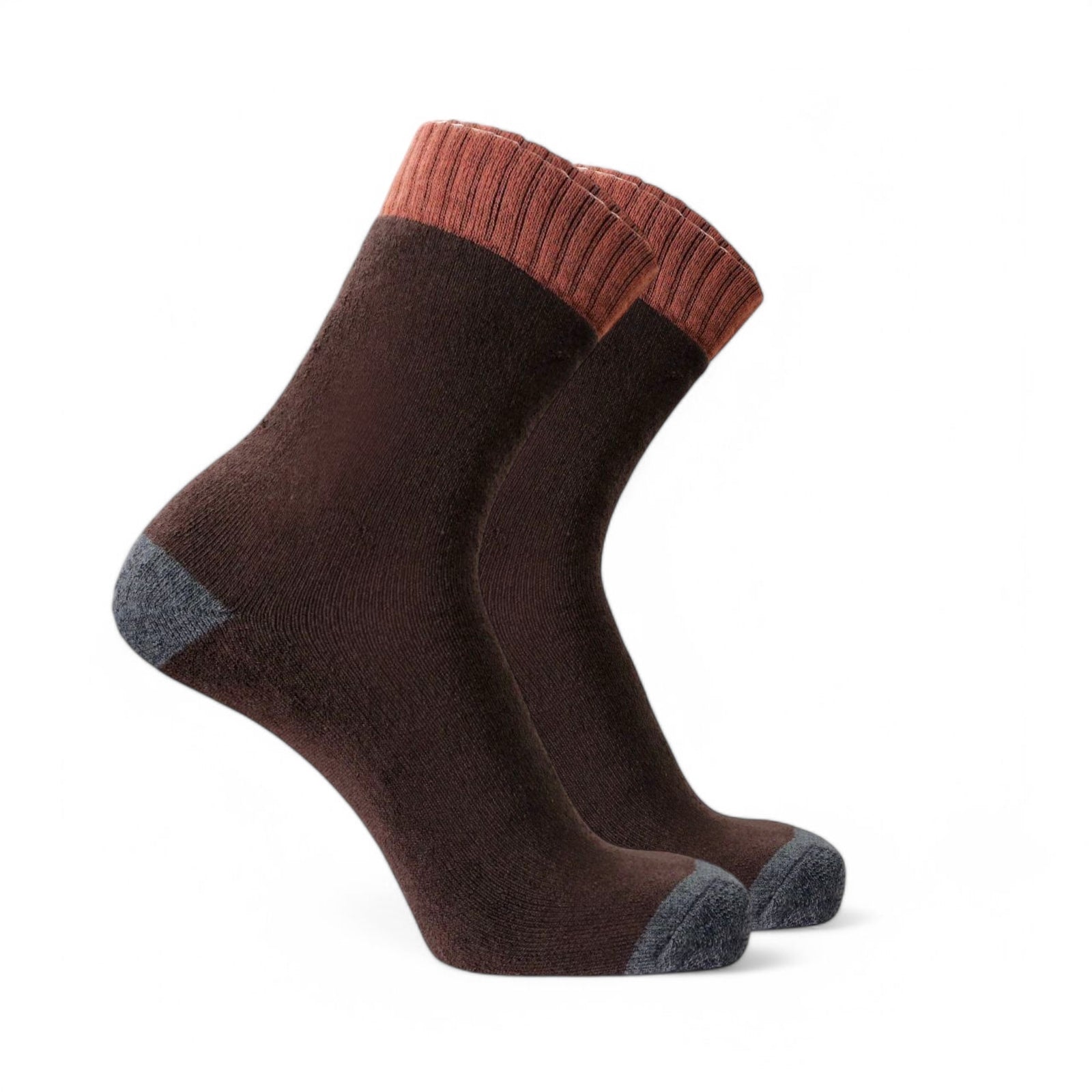 DRUMDARK EDITION- BROWN/GREY
