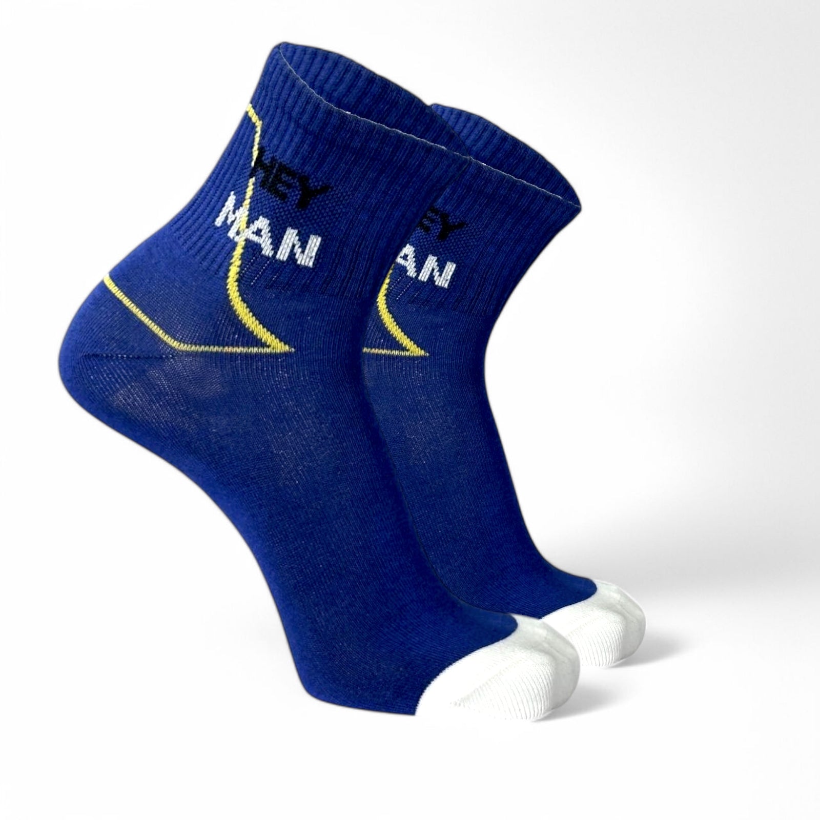 Statement Stride - BLUE