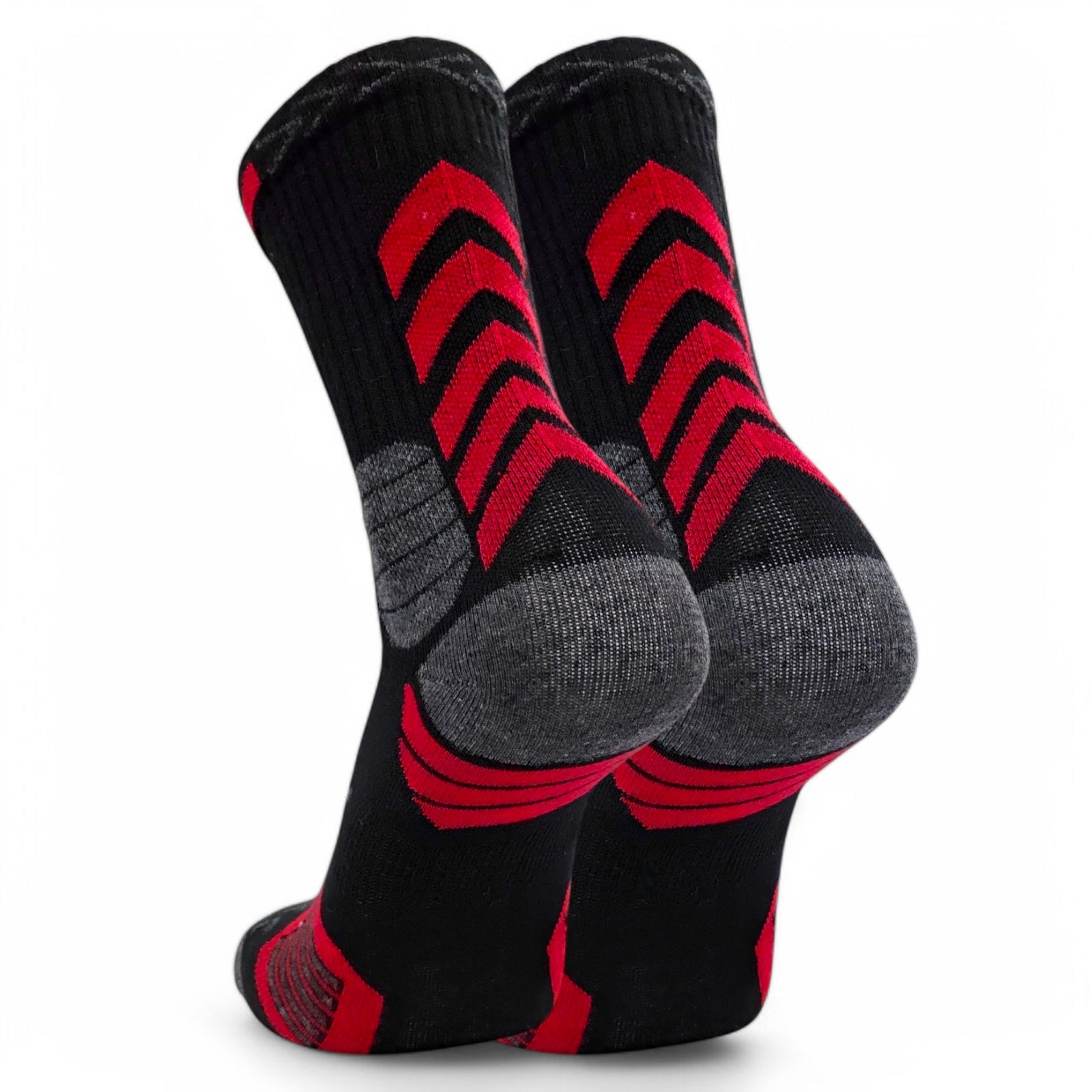 LEVEL-UP EDITION- BLACK/RED