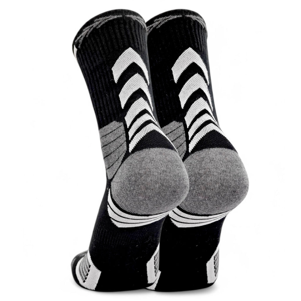 LEVEL-UP EDITION- BLACK/WHITE