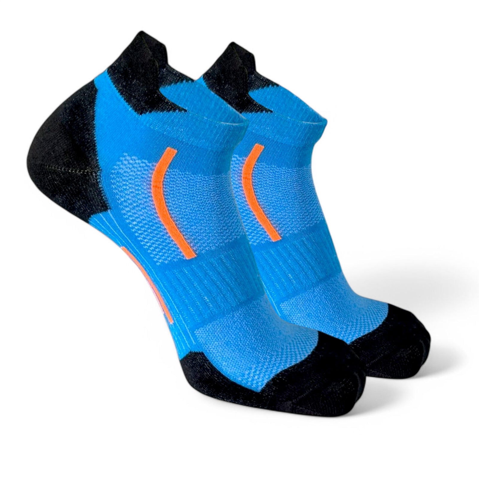 Super Sporty Edition- Blue