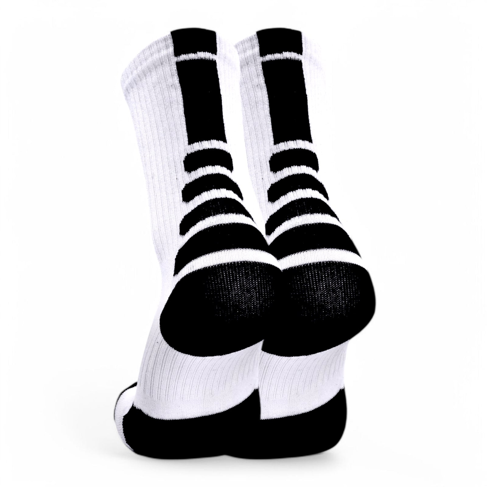 PERFORMANCE BOOSTER EDITION- WHITE/BLACK