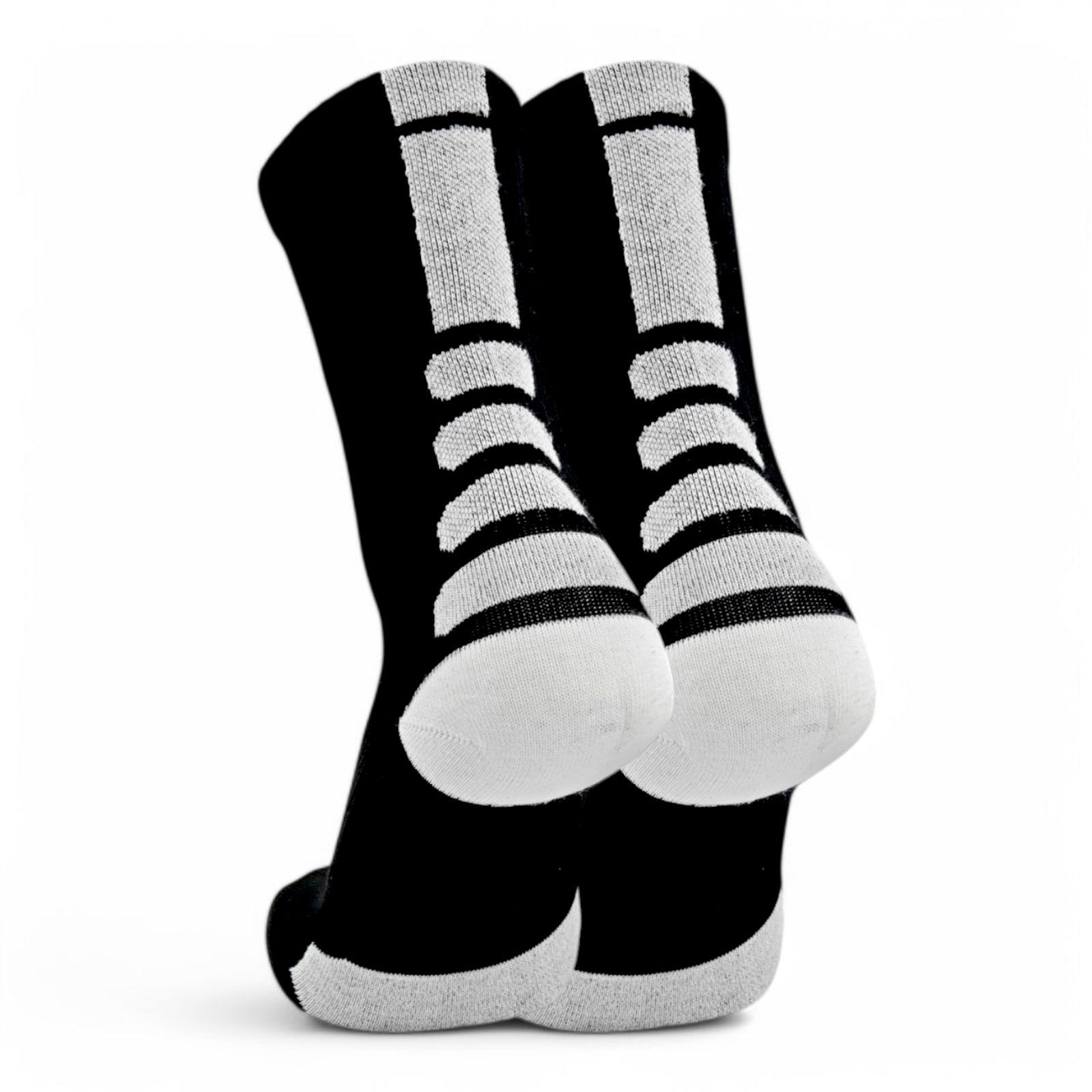 PERFORMANCE BOOSTER EDITION- BLACK/WHITE