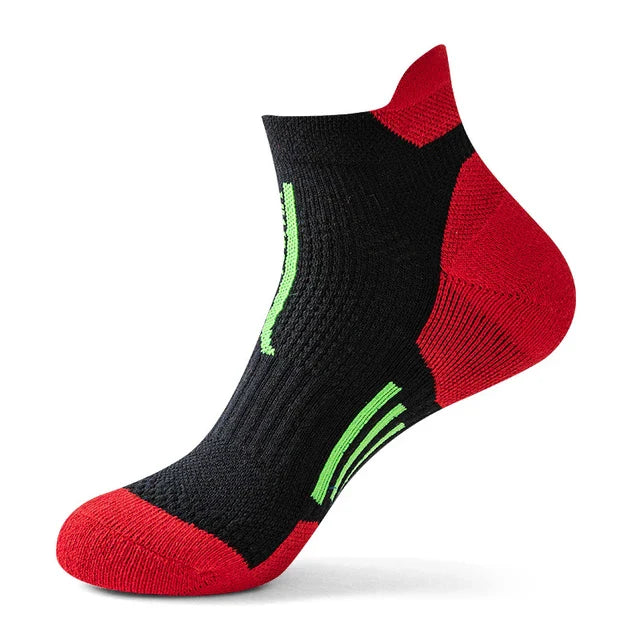 Apex Agility: Conquer Every Stride