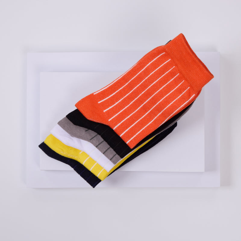SOLIDCOLOR EDITION- ORGANIC COTTON